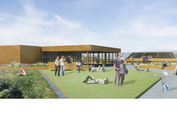 When the new Greenwich Ikea will open and what it will be like – MyLondon