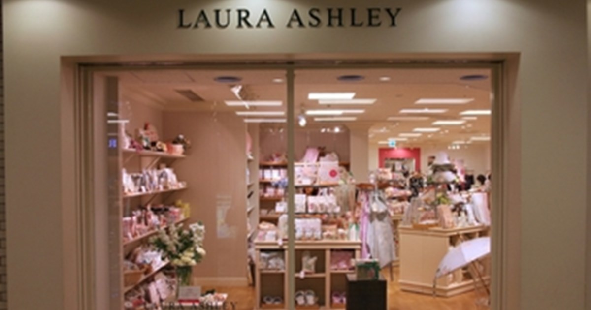#NRF2019: Laura Ashley maps out new online features after web relaunch – Essential Retail