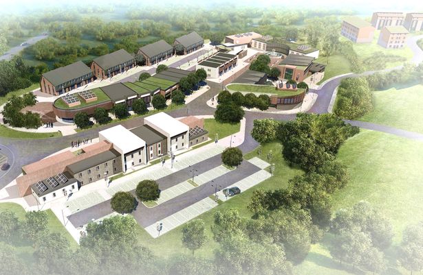 The 22 massive multi-million plans that could change the face of Cornwall by 2025 – Cornwall Live