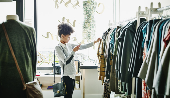 Digital-Native Retailers Are Giving Physical Stores a Radical Makeover – strategy+business Today