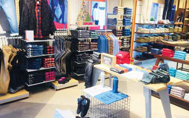 Technology & Innovation: The core of fashion creation – India Retailing