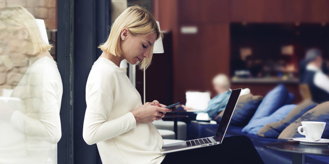 Here's how retailers can maximize their stores' value and improve across channels (AMZN)