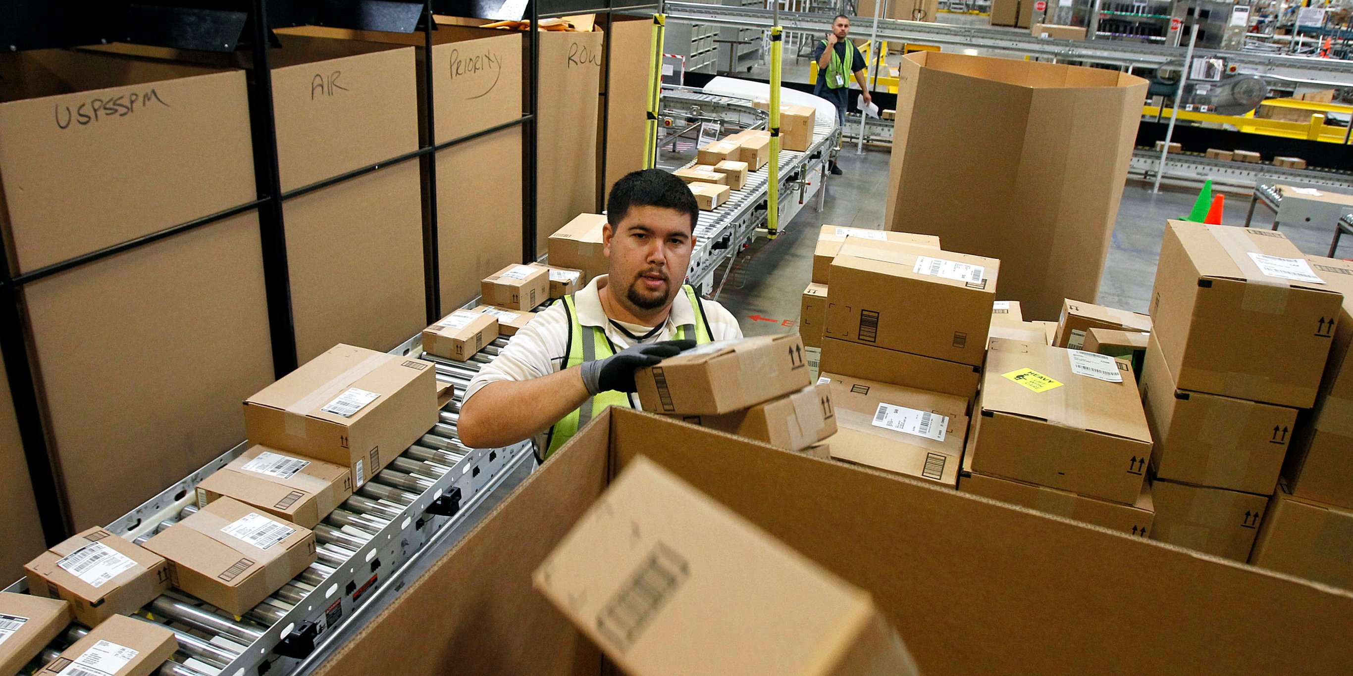 Most US consumers avoid online retailers that don’t offer free returns