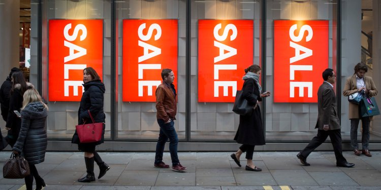 H&M's US president reveals the retailer's plan for the future — and it includes a lot less discounting