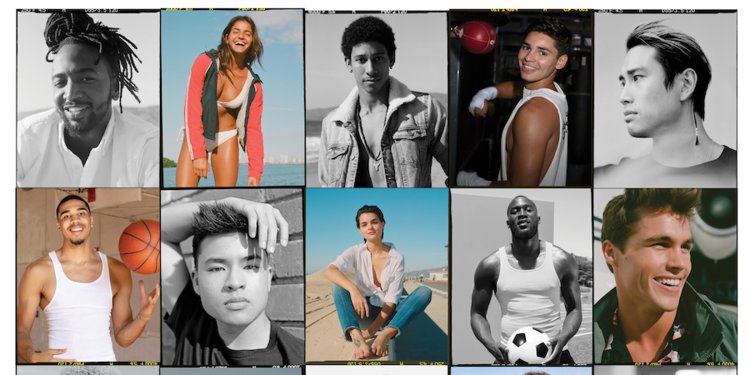 Abercrombie is relaunching its pungent cologne, which haunted shoppers for years after it was sprayed incessantly in stores, with a new inclusive ad campaign (ANF)