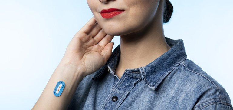 L'Oréal's new skin tracker tech debuts at CES – Mobile Marketer