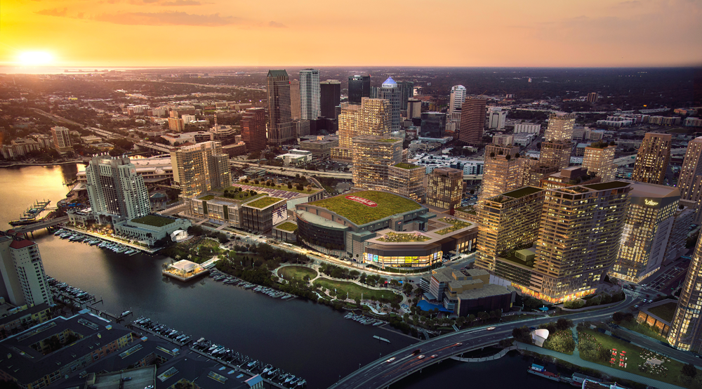 Residential: Thinking big | CLAD – CLAD Global