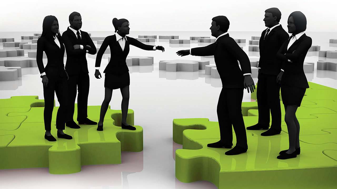 Shopping for talent – Daily News & Analysis