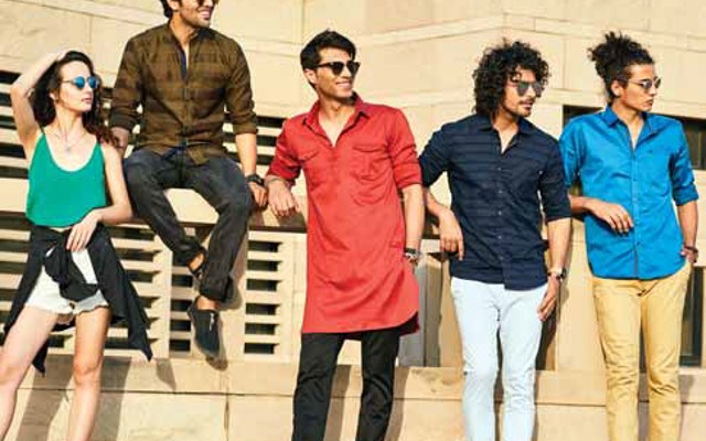 Twills: A success story – India Retailing