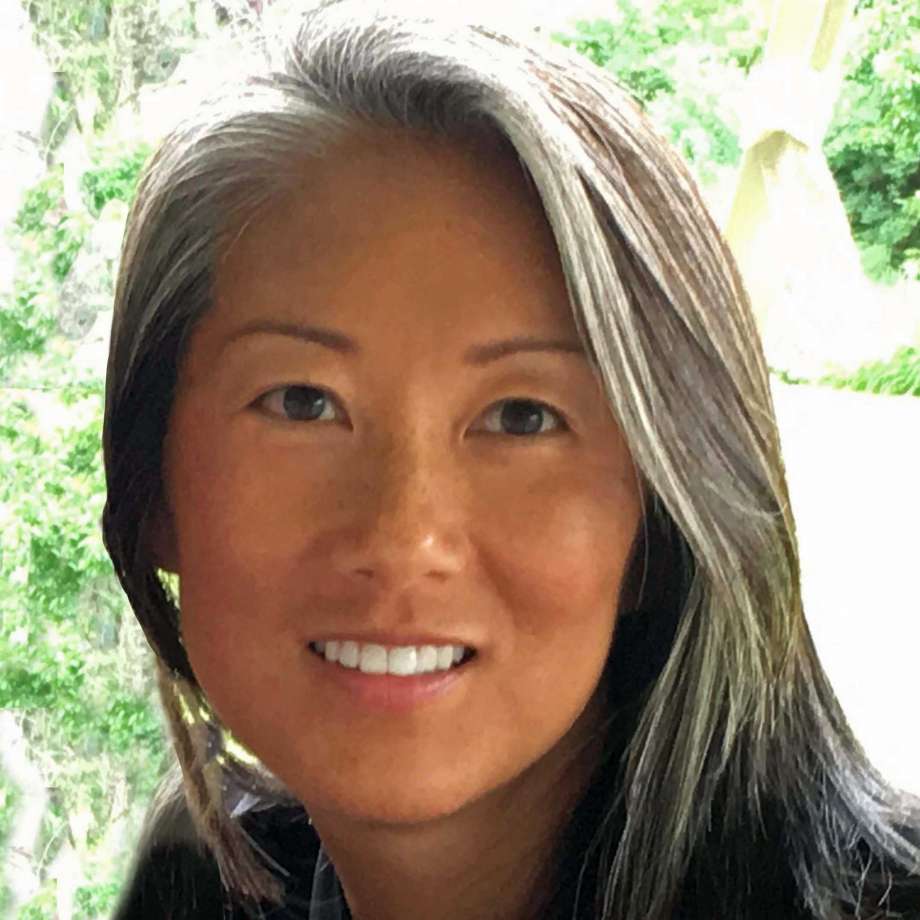 Chat with … Maria Asker, president of Ayablu, Inc. – Fairfield Citizen