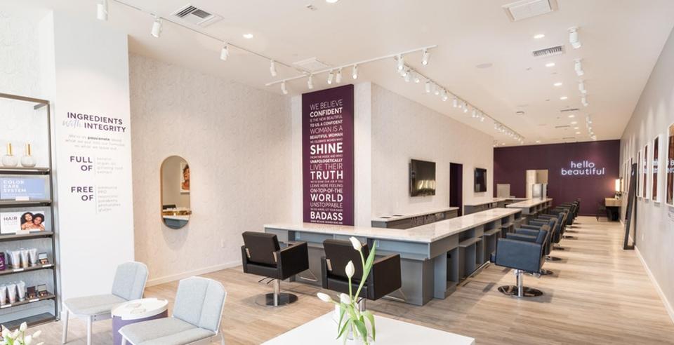 Hair Dye Disruptor Madison Reed Locks In $50 Million In VC: How Founder Amy Errett Gets To The Root Of Startup Success – Forbes