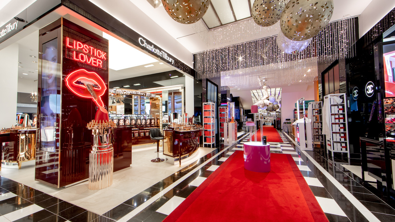 What’s next for beauty and omnichannel retail – Glossy