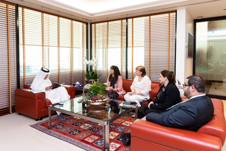 Qatar Duty Free set for flagship retail overhaul and Hamad expansion – DFNIonline.com