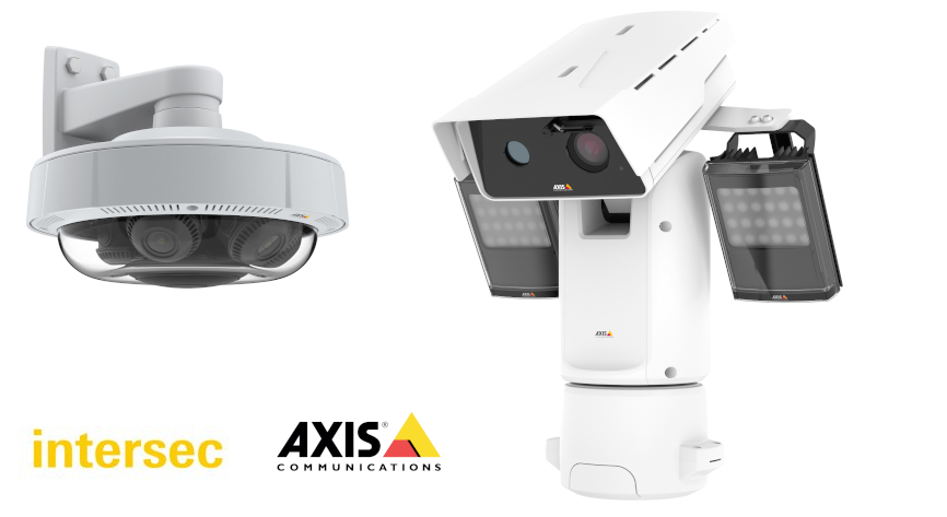Axis Communications to showcase secure, intelligent solutions across retail, critical infrastructure and smart cities at Intersec 2019 – SecurityNewsDesk