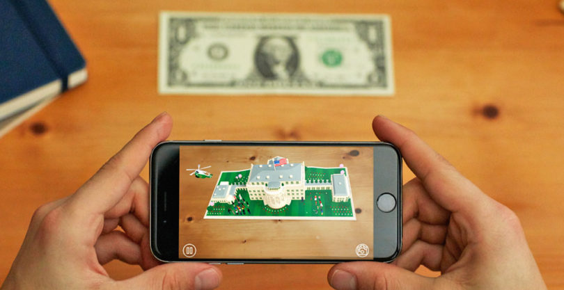 Global Augmented Reality Market 2019 Advanced Technology | Google Inc. (US), Microsoft Corporation (US), PTC (US), Wikitude GmbH (Austria) – TT Technica