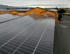 Energy Retrofits Boost California Retail Portfolio – Commercial Property Executive