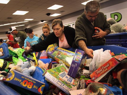 Thrifty shoppers turning to nonprofit stores – The Detroit News