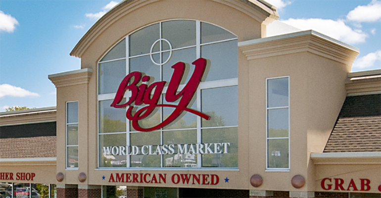 Big Y Foods to phase out plastic bags – Supermarket News