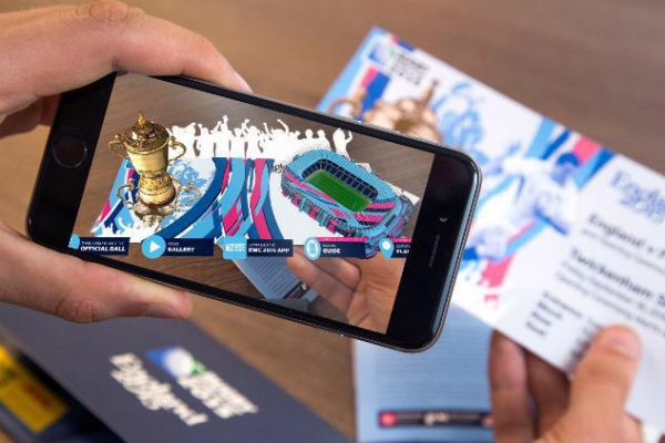 Meet Edgybees – the tech start-up using augmented reality in search and rescue operations, and helping US Air Force – Compelo