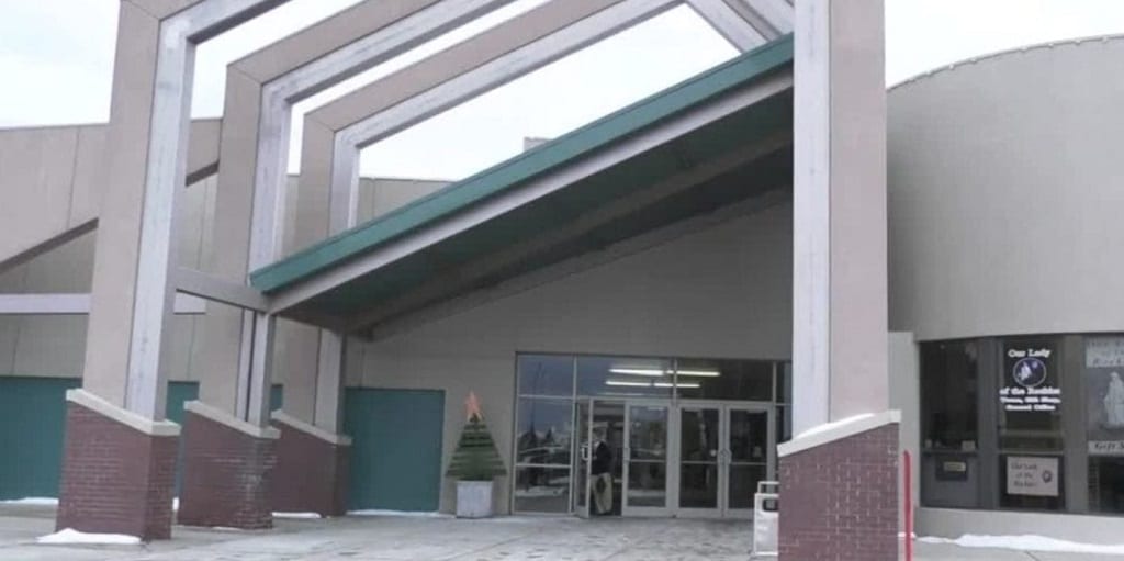Call center to open in former JC Penney store at Butte mall – KPAX-TV