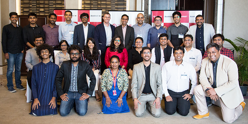Meet the six startups part of the Target Accelerator Program who are advancing the global retail industry – YourStory.com