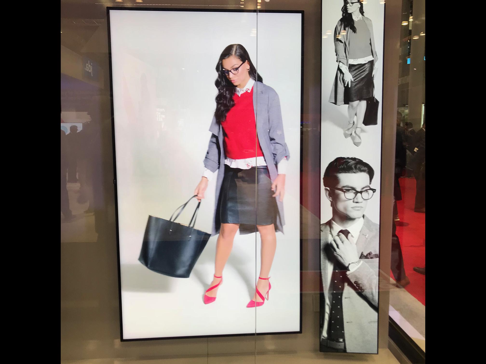 7 cool tech innovations from NRF – Retail Dive