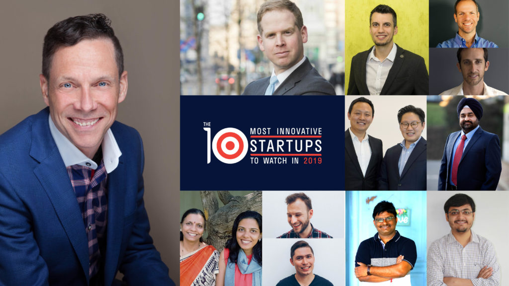 The 10 Most Innovative Startups to Watch in 2019 – Analytics Insight