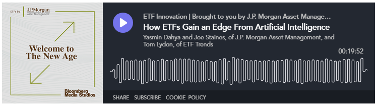 Get Disruptive in 2019 With These 10 ETFs – ETF Trends