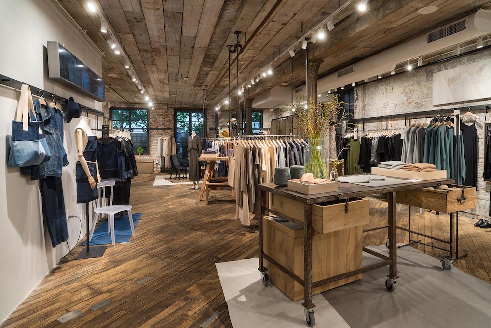 How Retailers Like Levi's Are Using Stores To Deliver Meaningful Experiences – PSFK