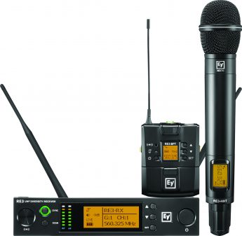 NAMM Show Continues To Grow as Genuine Pro-Audio Expo – Sports Video Group