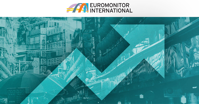 Euromonitor Forecast: Water Keeps Flowing, Sports Drinks and Juices Fall – BevNET.com