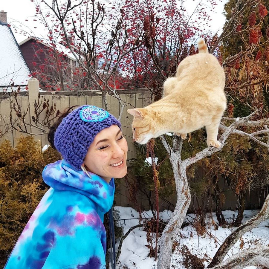 In Focus | Danelle Adams-Chow – KamloopsBCNow
