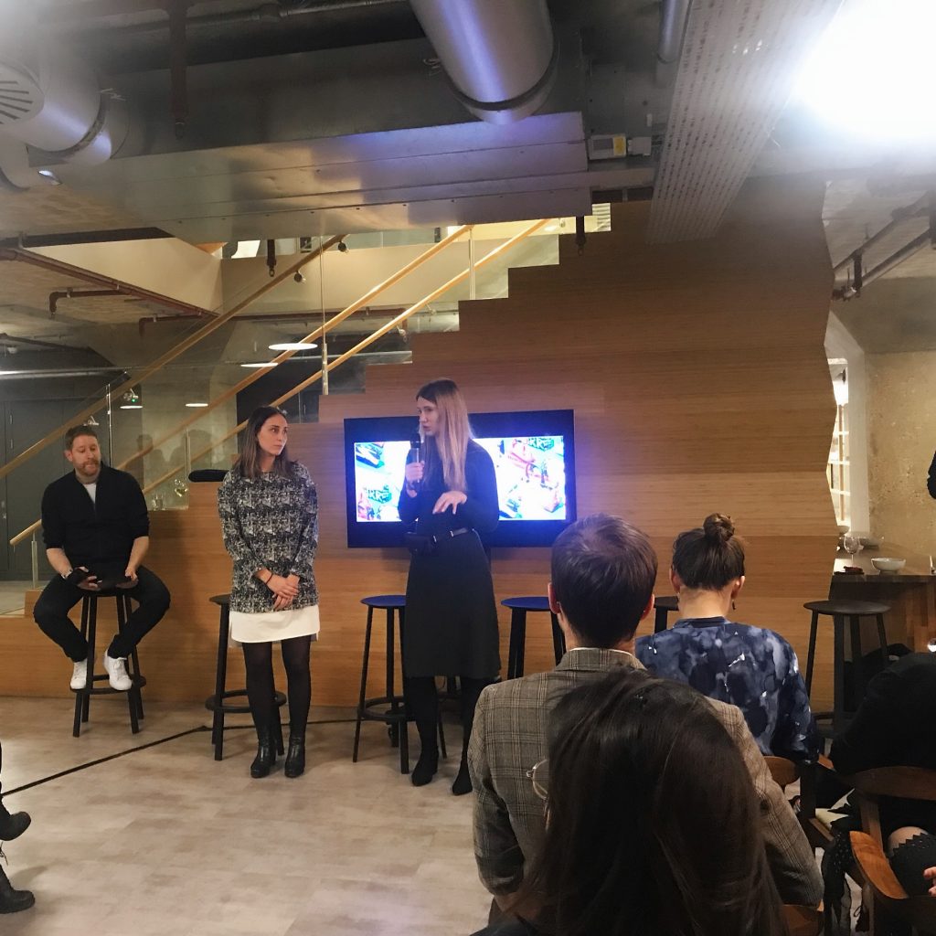 Takeaways ​​​from Farfetch x Fashhack Innovation in Luxury Fashion Event – FashNerd