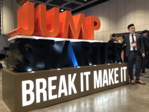Alibaba Helps Jumpstart Entrepreneurship in Hong Kong – Alizila