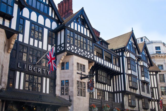 Goodhood appoints former Liberty chief executive – Retail Gazette