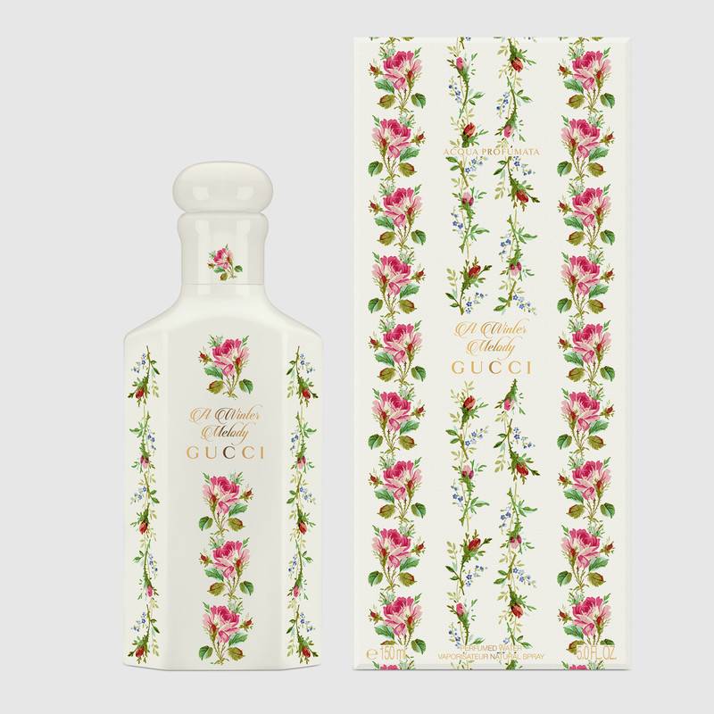 ‘The Alchemist’s Garden’ by Gucci