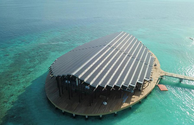 Kudadoo Maldives Private Island