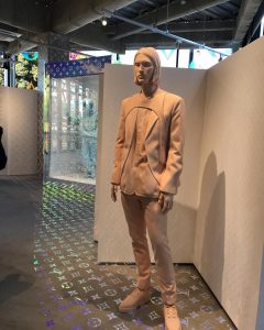 Louis Vuitton Pop-up Store in Tokyo