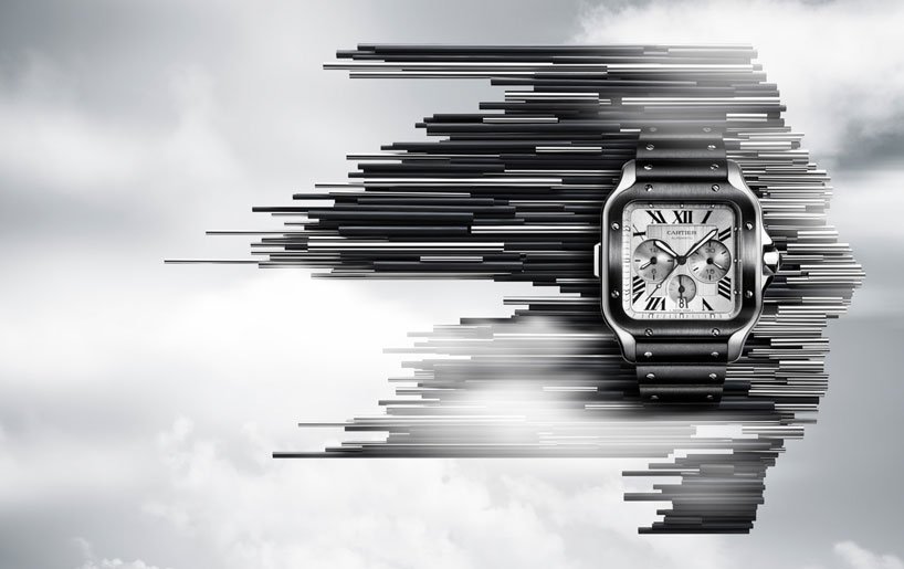 Cartier reinvent classics