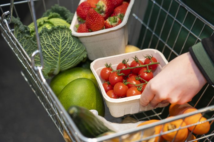 M&S launches fruit & veg free from plastic packaging – Retail Gazette