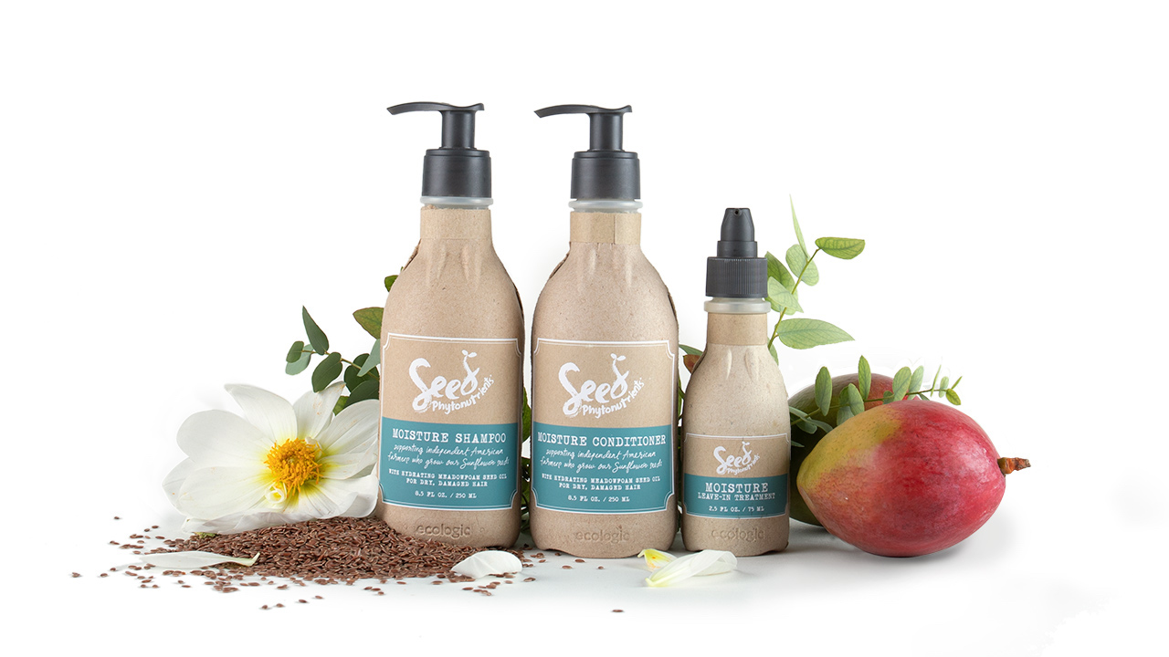 L’Oreal’s Seed Phytonutrients links with Sephora to double down on clean hair care – Glossy