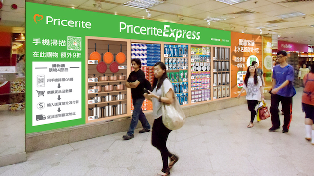 Robots & reality: How Pricerite has embraced technology – Inside Retail Asia