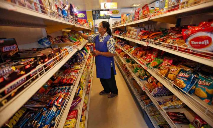 5 trends that will redefine retail industry in 2019 – Moneycontrol.com