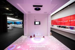 SK-II debuts the Future X Smart Store at CES 2019 – The Beauty Influencers