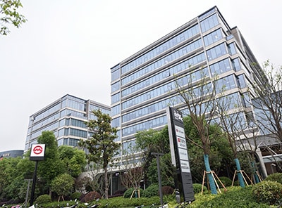 Gaw Buys Shanghai MixC Offices from China Resources – Mingtiandi
