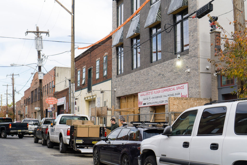 'Being thorough is being sustainable': The South Philly Food Co-op story – Generocity
