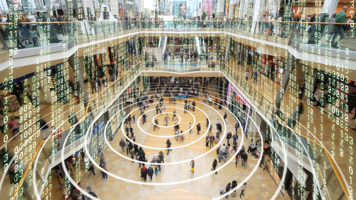 Technology Driven Evolution in Retail – Analytics Insight