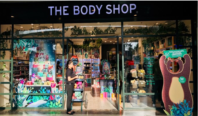 The Body Shop to open 20 new stores in 2019 – India Retailing