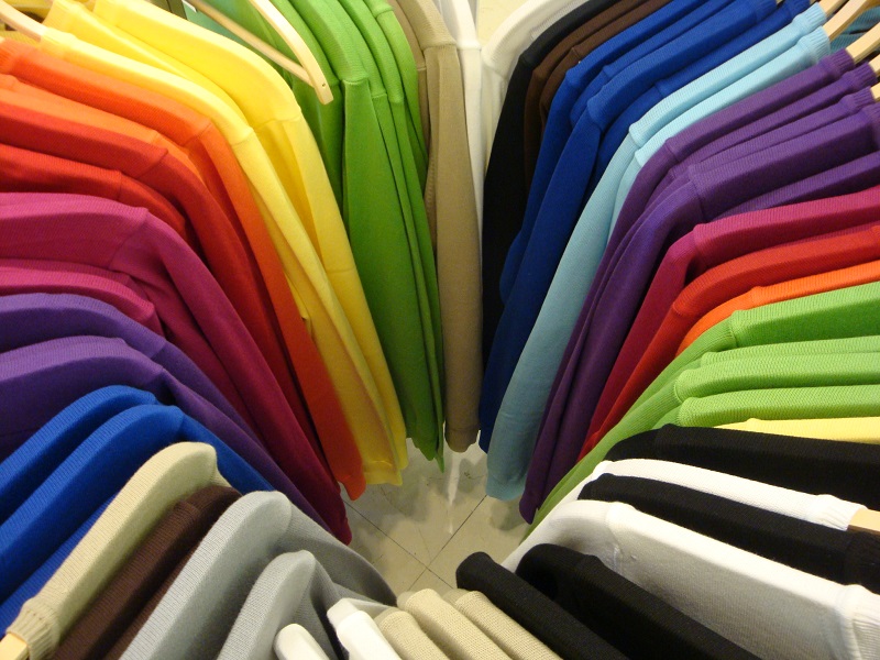 UK sustainable fashion: major retailers fail in environmental audit – Retail Insight Network