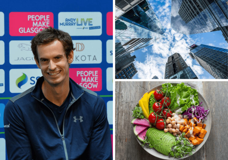 Andy Murray investments: Six start-ups backed by the grand slam champion – Compelo